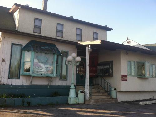Hotel Granny's Motel