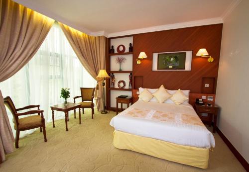 皇宮酒店 (Palace Hotel) in 阿魯沙 皇宮酒店 (Palace Hotel) in 阿魯沙