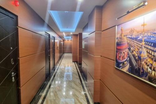 ЖК "Metropol" квартира - студия Заселение- БЕЗ QR кода in Sochi ЖК "Metropol" квартира - студия Заселение- БЕЗ QR кода in Sochi