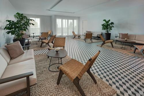 Facilities, Hyatt Place San Pedro Sula in San Pedro Sula Facilities, Hyatt Place San Pedro Sula in San Pedro Sula