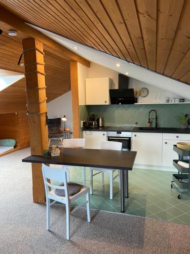 Roof Heaven Ferienwohnung in Blaichach Roof Heaven Ferienwohnung in Blaichach