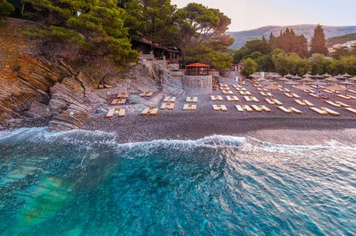 Pantai, Hotel Plaza Lucice in Petrovac Pantai, Hotel Plaza Lucice in Petrovac