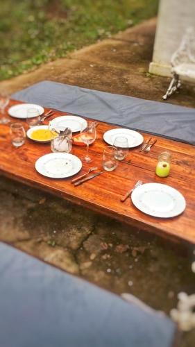 식음료(F&B), Casa en la Montaña, Raco, Tucumán (Casa en la Montana, Raco, Tucuman) in 라코 식음료(F&B), Casa en la Montaña, Raco, Tucumán (Casa en la Montana, Raco, Tucuman) in 라코