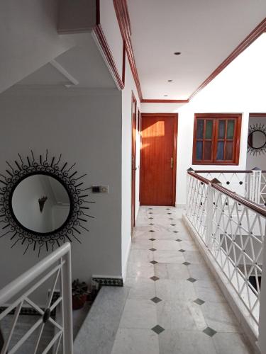Pemandangan dalam, Hôtel Sid El Aidi Médina (Hotel Sid El Aidi Medina) in Rabat Pemandangan dalam, Hôtel Sid El Aidi Médina (Hotel Sid El Aidi Medina) in Rabat