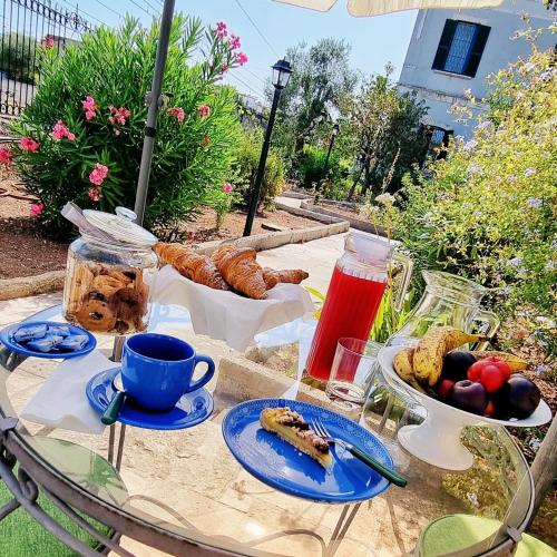 B&B villa Maria in Giovinazzo B&B villa Maria in Giovinazzo