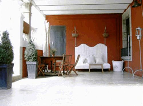 Hotel Villa Maria in Fuentes De Bejar Hotel Villa Maria in Fuentes De Bejar