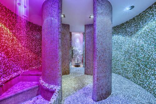 Spa, Majestic Hotel in Madonna di Campiglio City Center Spa, Majestic Hotel in Madonna di Campiglio City Center