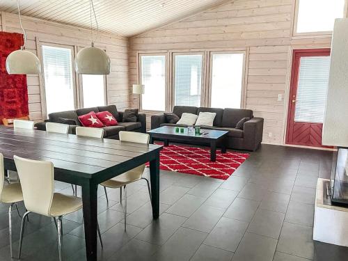 Holiday Home Vanamoinen by Interhome in Yllasjarvi Holiday Home Vanamoinen by Interhome in Yllasjarvi