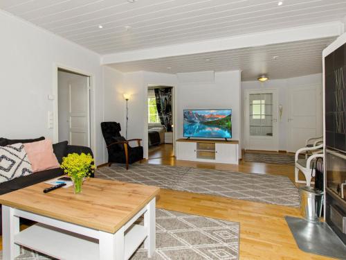 Holiday Home Villa adalmina by Interhome in Hattusaari Holiday Home Villa adalmina by Interhome in Hattusaari