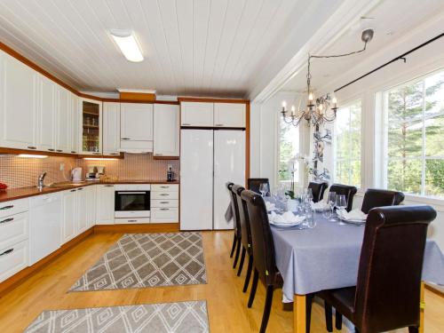 Holiday Home Villa adalmina by Interhome in Hattusaari Holiday Home Villa adalmina by Interhome in Hattusaari