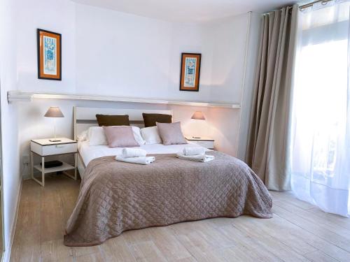 Apartamento Playa de las Américas II