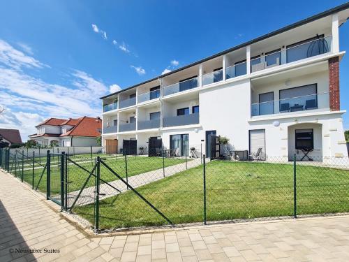 Exterior view, Love Suite in Morbisch am See Exterior view, Love Suite in Morbisch am See