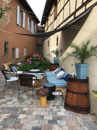 Caveau 1751 in نيدرمورشفير Caveau 1751 in نيدرمورشفير