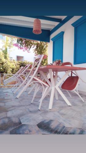 Garden, Marina Hotel Bodrum in Eskicesme Garden, Marina Hotel Bodrum in Eskicesme