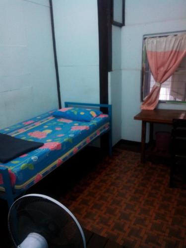 This photo about Chok Dee Guesthouse shared on HyHotel.com