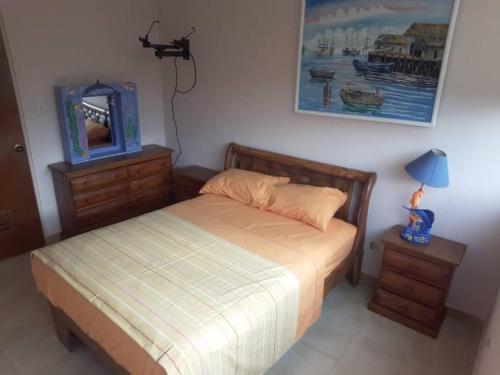Guestroom, Punta Brava Tucacas Morrocoy in Tucacas Guestroom, Punta Brava Tucacas Morrocoy in Tucacas