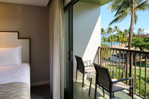 景觀, 奧瑞格卡納帕利海灘度假村 (OUTRIGGER Kaanapali Beach Resort) in 卡納帕利(HI) 景觀, 奧瑞格卡納帕利海灘度假村 (OUTRIGGER Kaanapali Beach Resort) in 卡納帕利(HI)