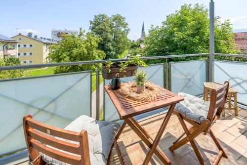 2OG Mitte Wunderschone 68m² große 2-Zimmer City Wohnung nahe Salzburg in ไฟรลาสซิง 2OG Mitte Wunderschone 68m² große 2-Zimmer City Wohnung nahe Salzburg in ไฟรลาสซิง