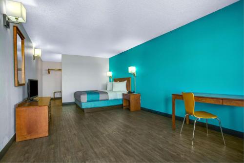 Kemudahan-Kemudahan, Motel 6-Baker City, OR in Baker City (OR) Kemudahan-Kemudahan, Motel 6-Baker City, OR in Baker City (OR)