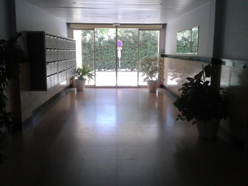 Le Palais du Tropique