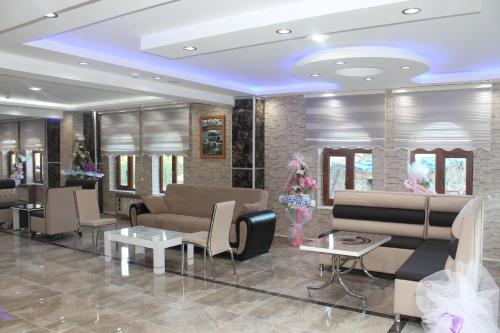 Ozcavusoglu Hotel in Bitlis Ozcavusoglu Hotel in Bitlis