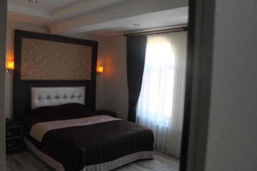 Ozcavusoglu Hotel in Bitlis Ozcavusoglu Hotel in Bitlis