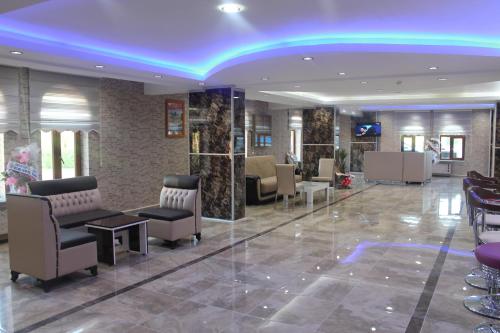 Ozcavusoglu Hotel in Bitlis Ozcavusoglu Hotel in Bitlis