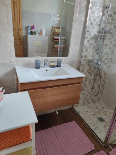 Apartment Moulins in Le Moule Apartment Moulins in Le Moule