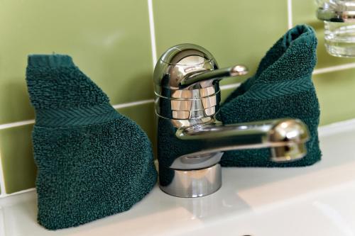 This photo about Residenza Soliva shared on HyHotel.com