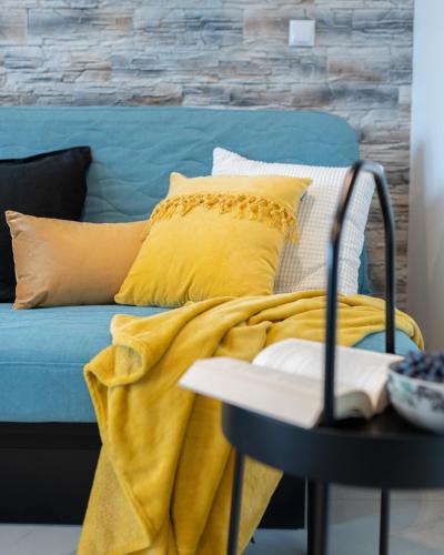 Centrum ZGODA 6 FLOOR