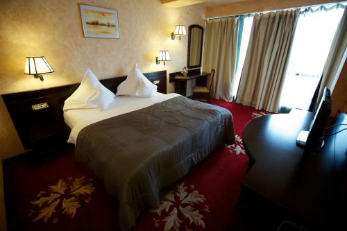 Hotel Delta 4 in Tulcea Hotel Delta 4 in Tulcea