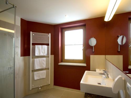 This photo about Hotel Amadeus Micheluzzi shared on HyHotel.com