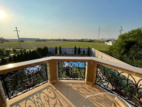 Villa Anastasija in Dobanovci Villa Anastasija in Dobanovci