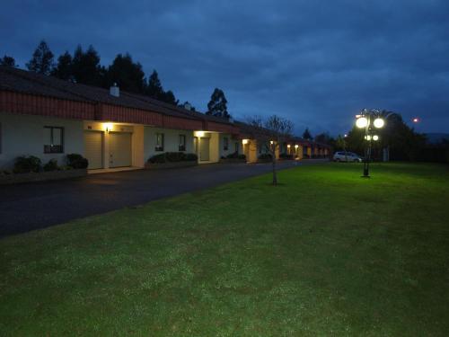 Létesítmények, Motel Aeropuerto near Vigo-Peinador repülőtér Létesítmények, Motel Aeropuerto near Vigo-Peinador repülőtér