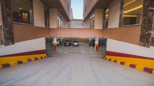 جولدن جاردن للأجنحة الفندقية in An Nahdah جولدن جاردن للأجنحة الفندقية in An Nahdah