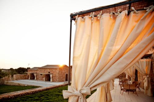 Masseria Cisternella in Alliste Masseria Cisternella in Alliste