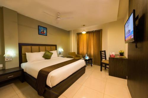 Plaza Hotels Trichy in Tiruchirappalli Plaza Hotels Trichy in Tiruchirappalli