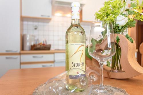 ห้องครัว, Haus Schwaighofer in ฟอร์เดอร์เกลมม์ ห้องครัว, Haus Schwaighofer in ฟอร์เดอร์เกลมม์