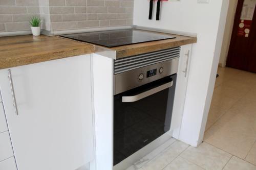 ห้องครัว, Barreiro Central Apartment in บาไรโร ห้องครัว, Barreiro Central Apartment in บาไรโร