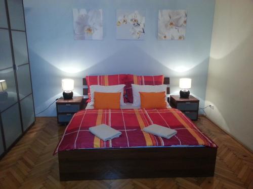 Hotel Ho-Bi Room and Apartment