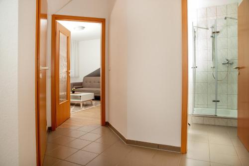 Appartement 5 in Hilter in Bad Oeynhausen Appartement 5 in Hilter in Bad Oeynhausen