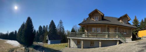 Anielska Chatka Istebna in Istebna Anielska Chatka Istebna in Istebna