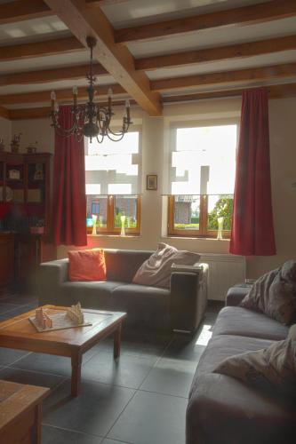 المرافق, Vakantiewoning Het Oude Laer in Bilzen المرافق, Vakantiewoning Het Oude Laer in Bilzen