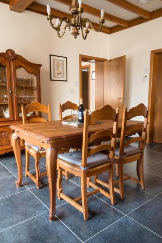المرافق, Vakantiewoning Het Oude Laer in Bilzen المرافق, Vakantiewoning Het Oude Laer in Bilzen