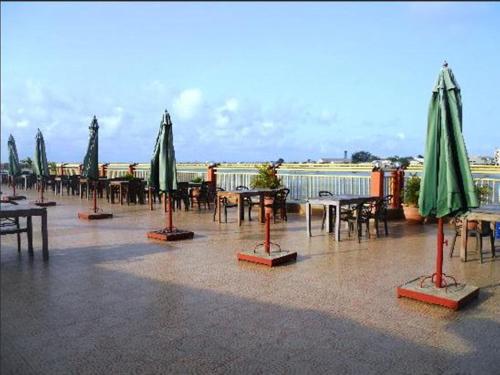 Instalaciones, Hotel Du Lac in Cotonou Instalaciones, Hotel Du Lac in Cotonou