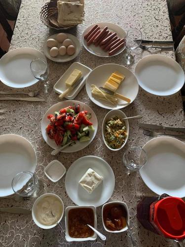 Yeganyans Guest House and Wine Yard in Ashtarak Yeganyans Guest House and Wine Yard in Ashtarak