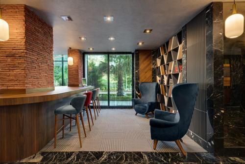 Royal Axis Suites Hotel Trabzon in Yalincak Royal Axis Suites Hotel Trabzon in Yalincak