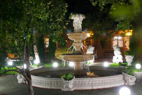 This photo about Sobkoff shared on HyHotel.com