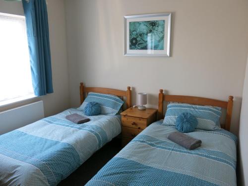 3 Bedroom Home with Welcome Breakfast near Beaches in Ramsgate 3 Bedroom Home with Welcome Breakfast near Beaches in Ramsgate
