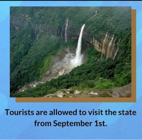 Aisha Guest House Bed & Breakfast in Cherrapunji Aisha Guest House Bed & Breakfast in Cherrapunji